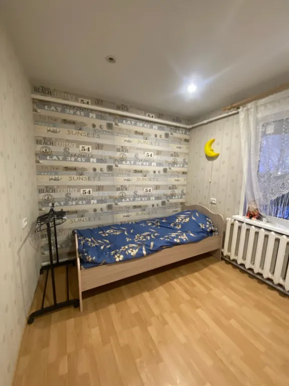 Уютная квартира в Великом Устюге