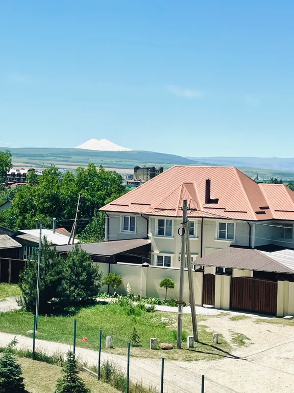 Современная квартира для комфортного отдыха