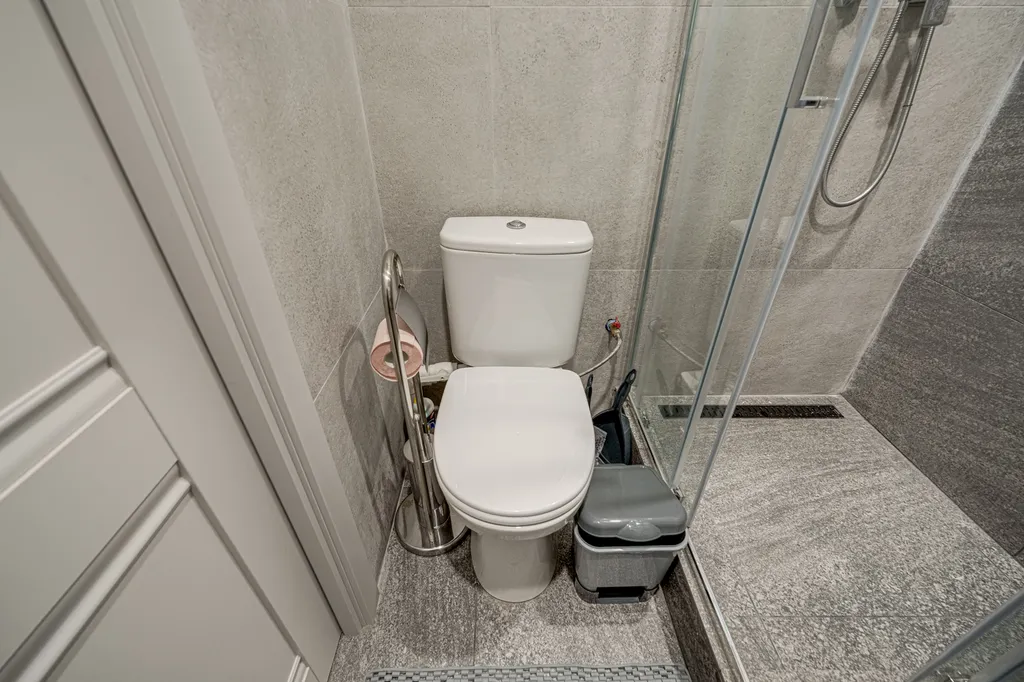 Комфортная студия