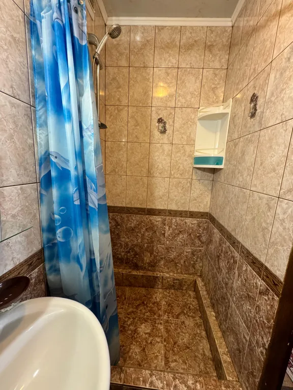 Уютные апартаменты