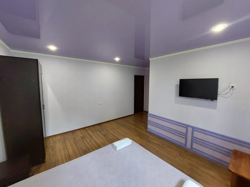 Квартира Комната — аренда посуточно в Новый Афон