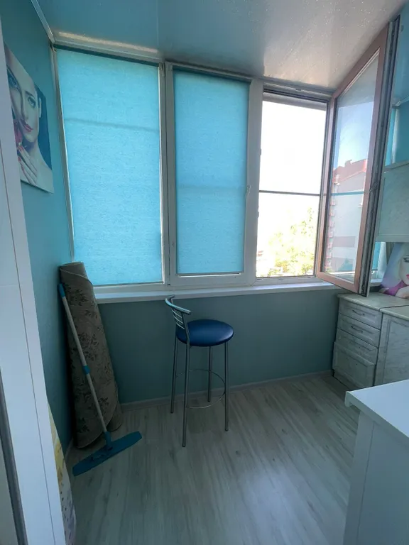 Квартира Квартира Идеальное расположение для комфортного отдыха — Ейск