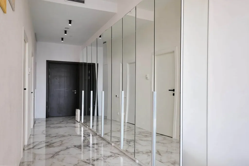 Sky City Moscow 80 этаж Выше облаков, очень ценный и редкий вид