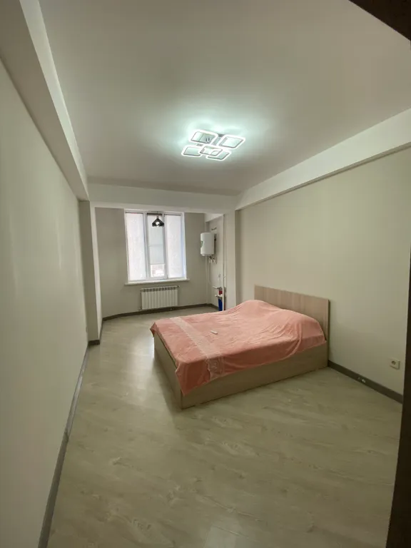 Квартира Новая квартира со свежим ремонтом — Каспийск