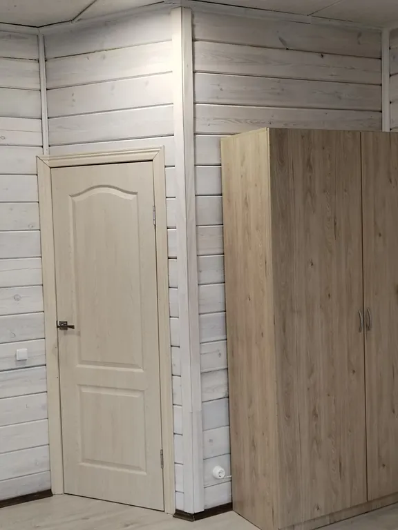 Коттедж Коттедж на Казачьем Хуторе с видом на лес — Агалатово