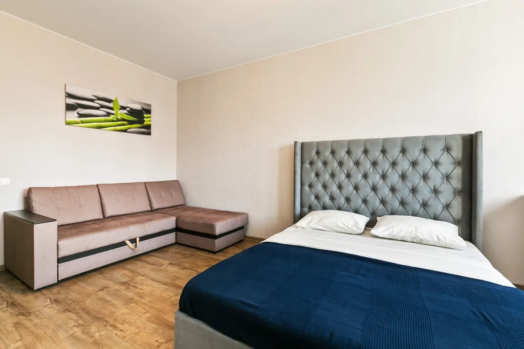 MaxRealty24 Квартира комфорт класса в Путилково, вблизи крокус-экспо