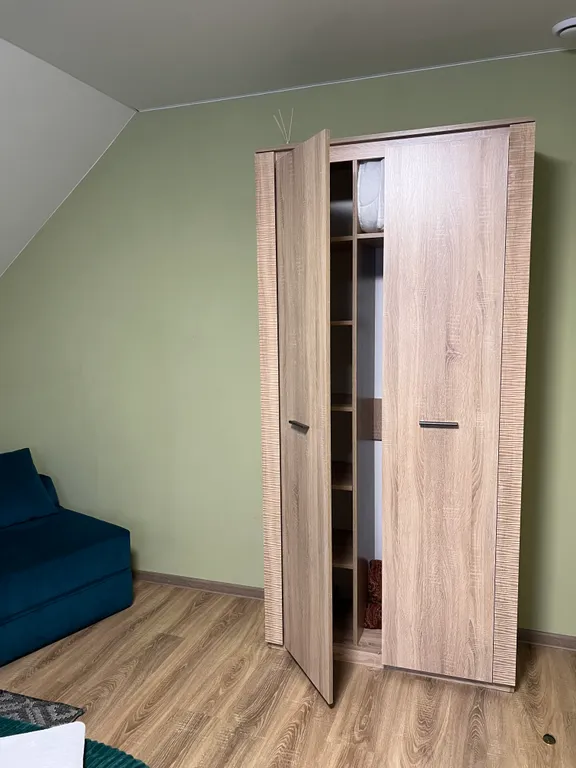 4-комнатный Дом