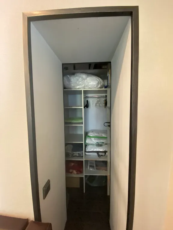 Квартира на набережной