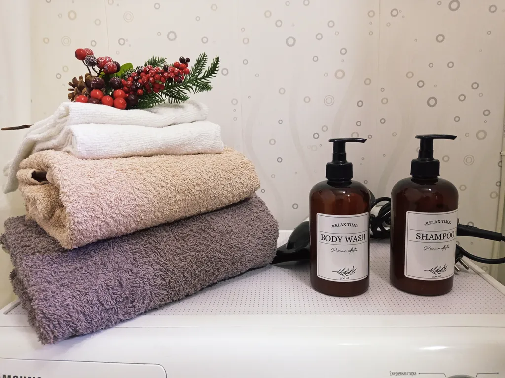 Уютный апартамент в центре