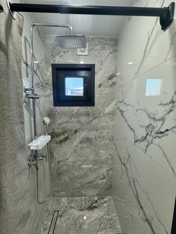 Квартира Квартира BoxHouse Апартамент 2-местный — Сочи