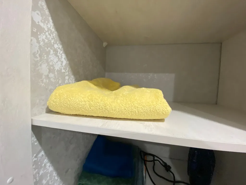 Уютная квартира в муниципальном округе