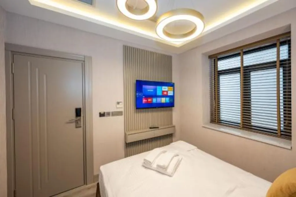 Эконом-номер на двоих