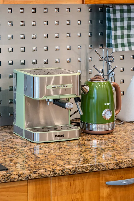 Квартира Огромная двухкомнатная квартира у Москва Сити — Москва