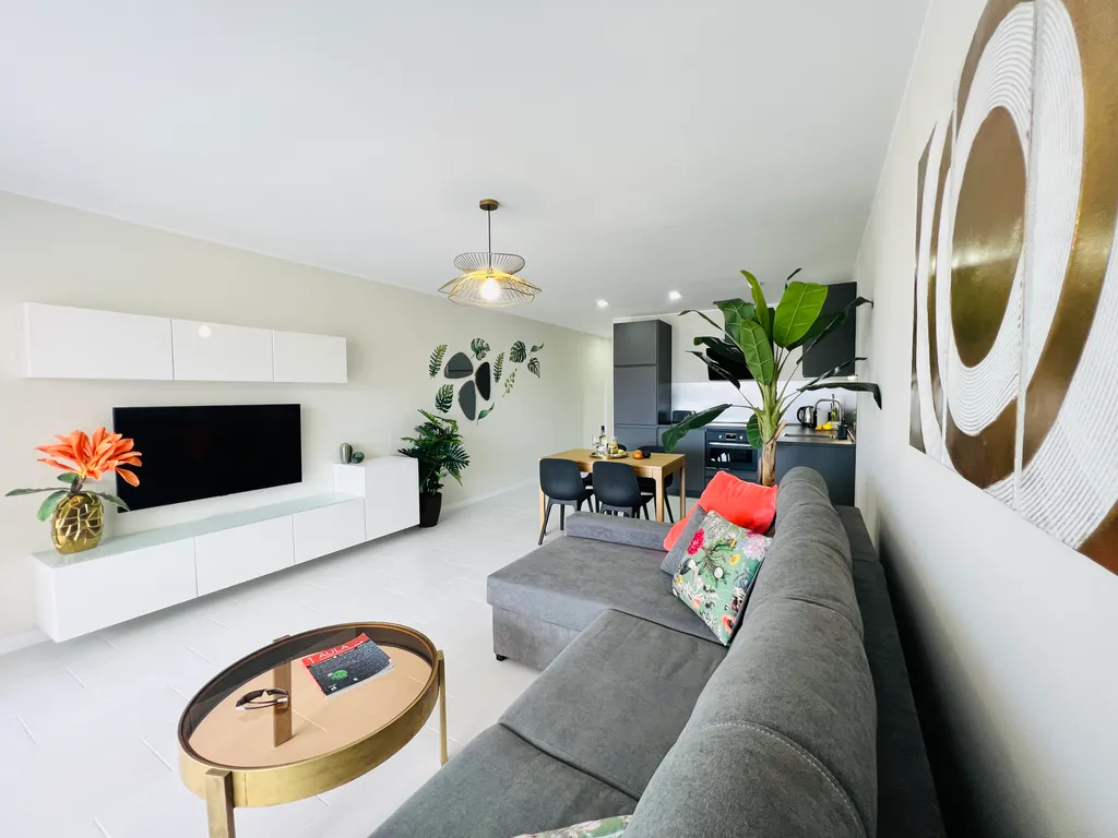 PaulMarie Rentals Playa La Arena