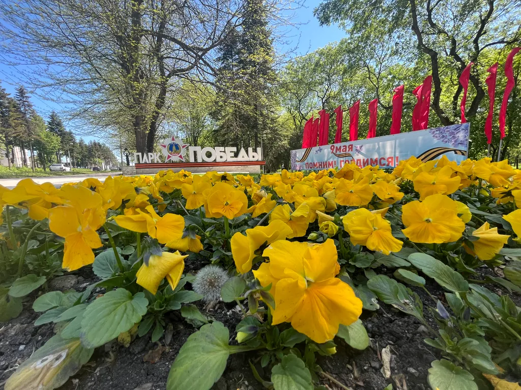 Идеальный отдых в идеальной квартире