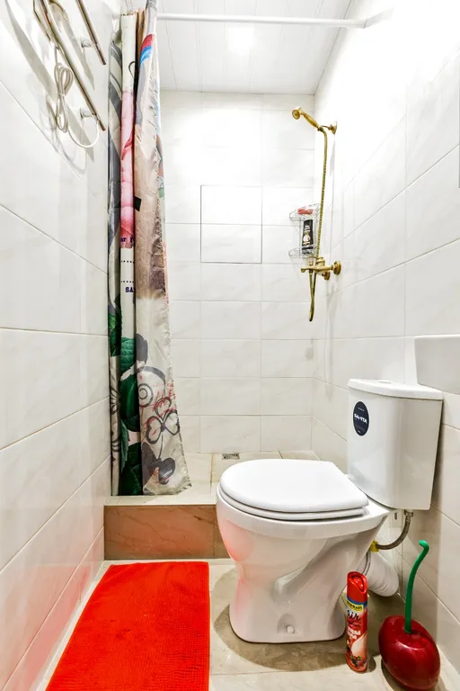 Квартира Квартира Уютная студия рядом с метро — Москва