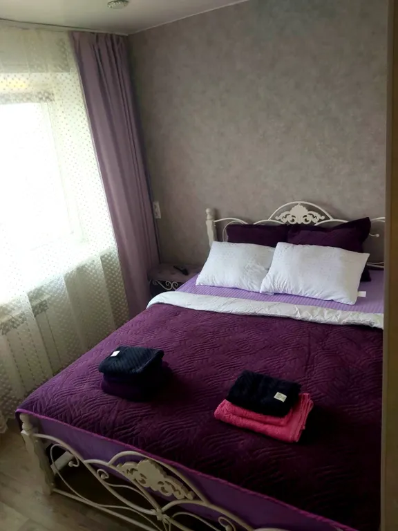 Квартира Уютная квартира в самом центре — Тверь