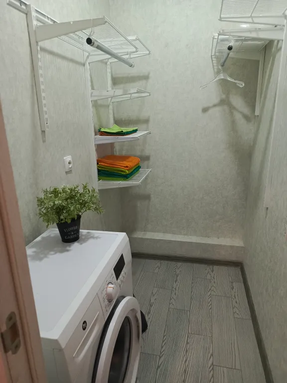 Квартира Большая квартира рядом с парком — Краснодар