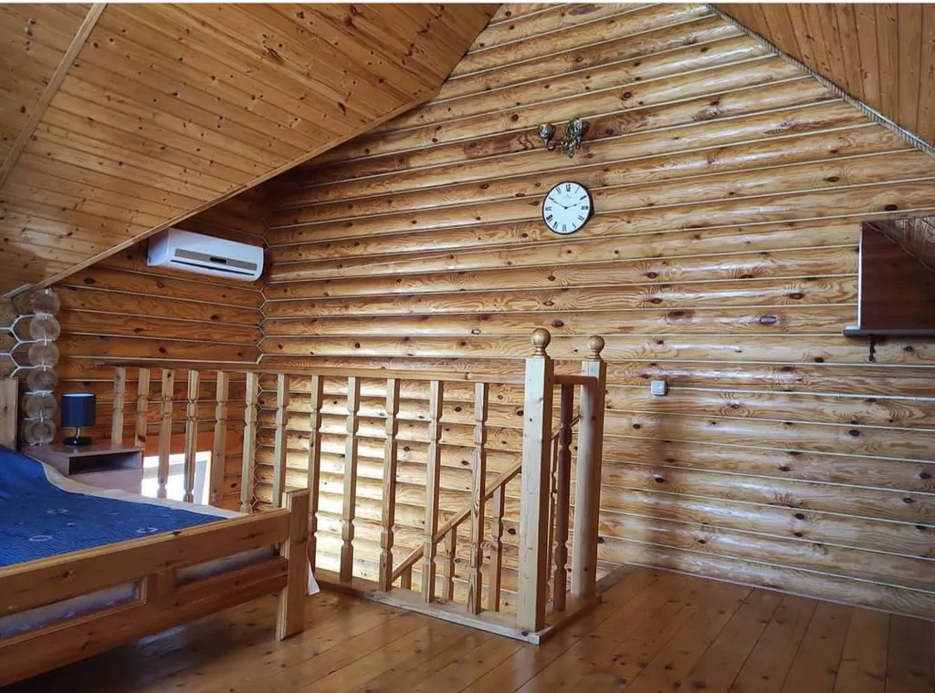 База отдыха Лесная дача