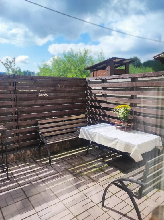 Таунхаус для вашего отдыха