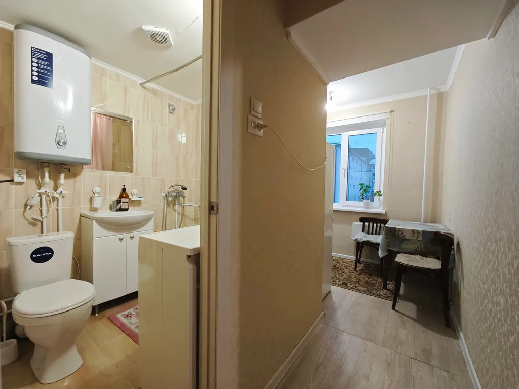 Апартаменты Стандарт