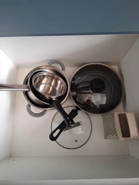 Новая шикарная квартира в центре