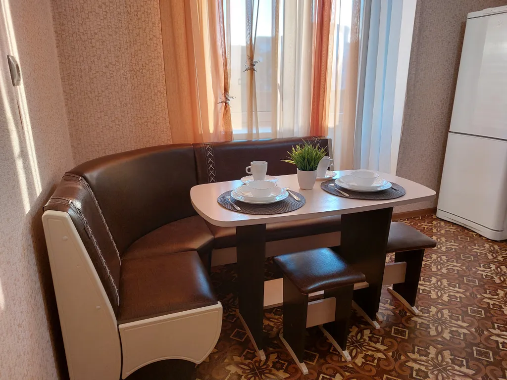 1-комнатная квартира в центре города Энгельса