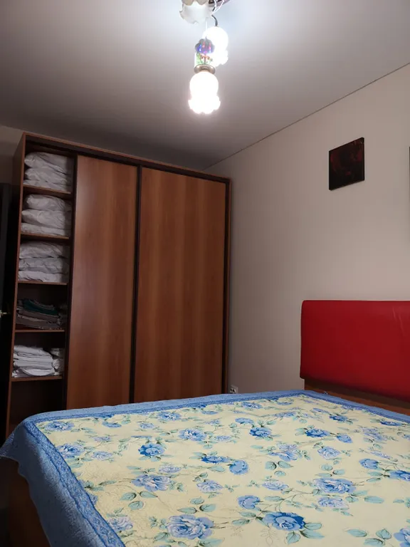 Уютная 3-х комнатная квартира в центре города