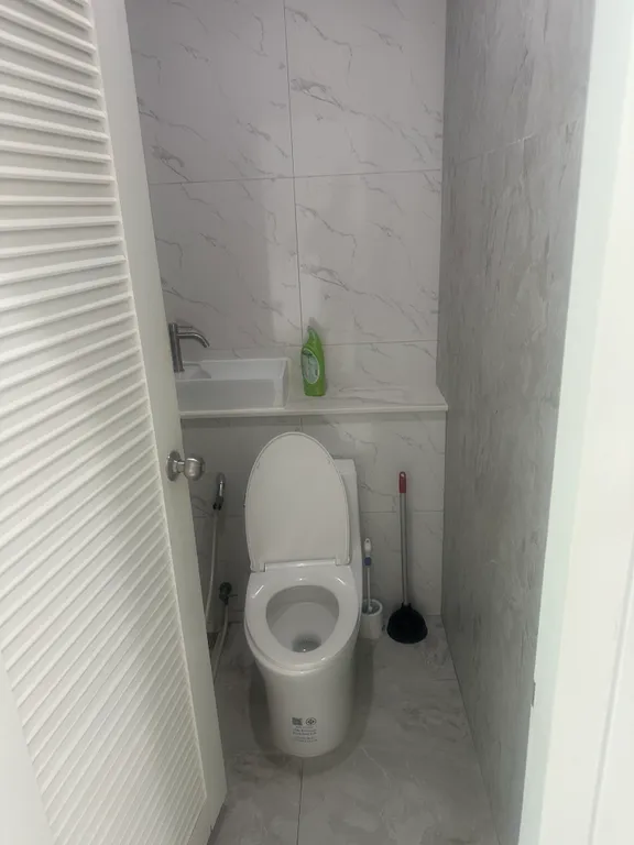 Вилла с приватным бассейном