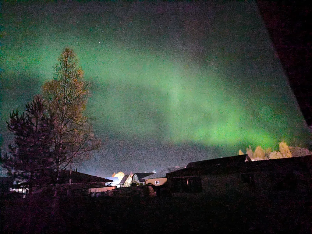 Новый, просторный, комфортный дом