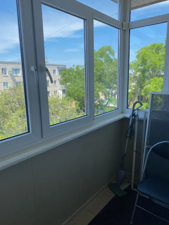 Квартира 3-комнатная Квартира — Севастополь