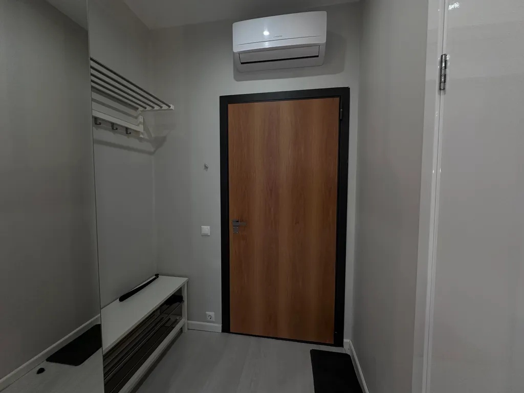 Квартира Квартира Стильная студия в Жк Лайнер — Москва