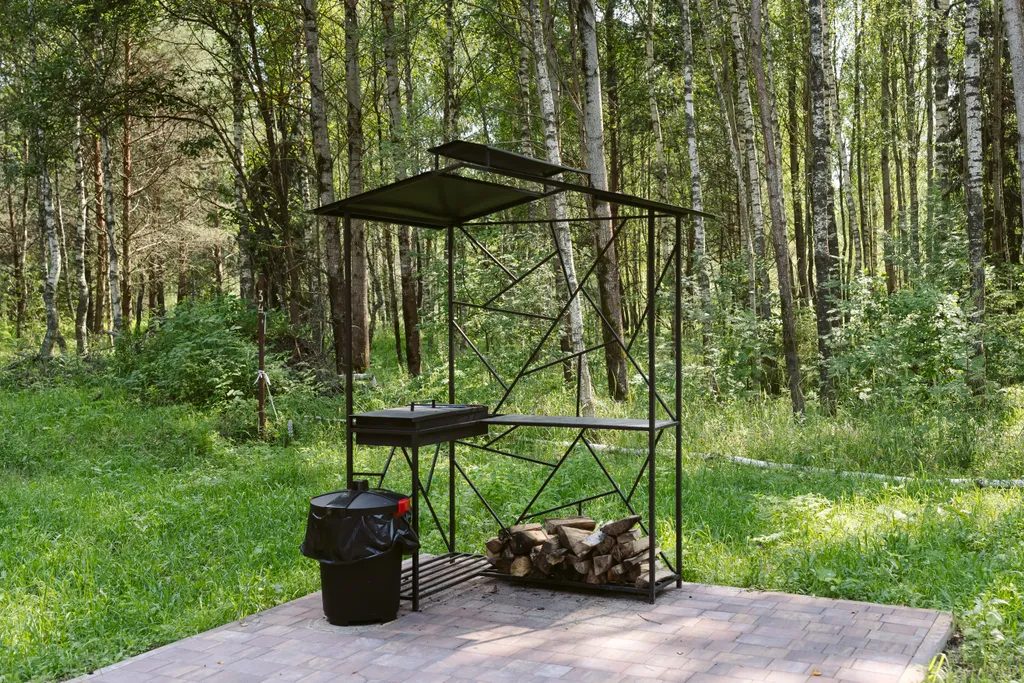 Дом одиссей