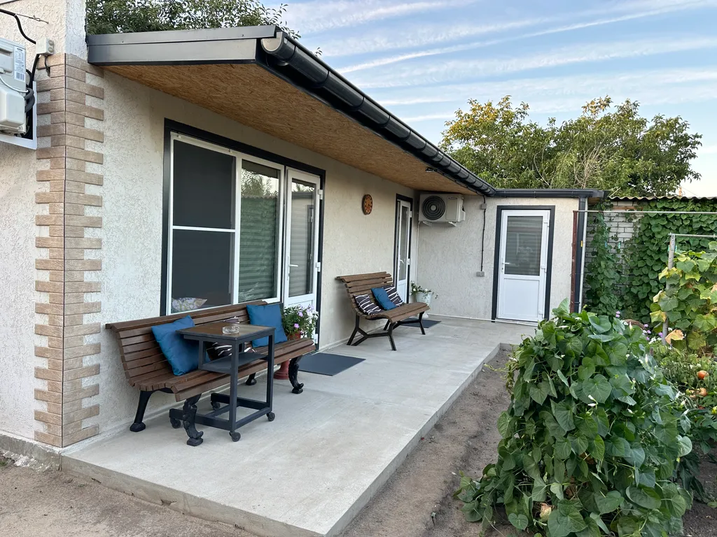 Апартаменты на Октябрьской