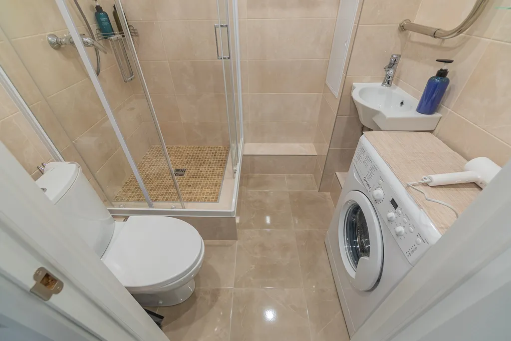 Квартира Квартира Prudius apart в Ломоносове у пляжа и парка Ораниенбаум — Ломоносов