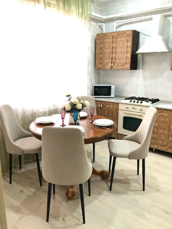 Дом Монтана