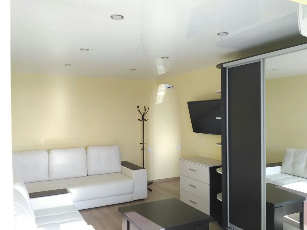 Квартира Апартаменты с видом на море — аренда посуточно в Мирный