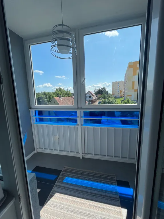 Квартира Квартира Апарт Проспект — Светлогорск