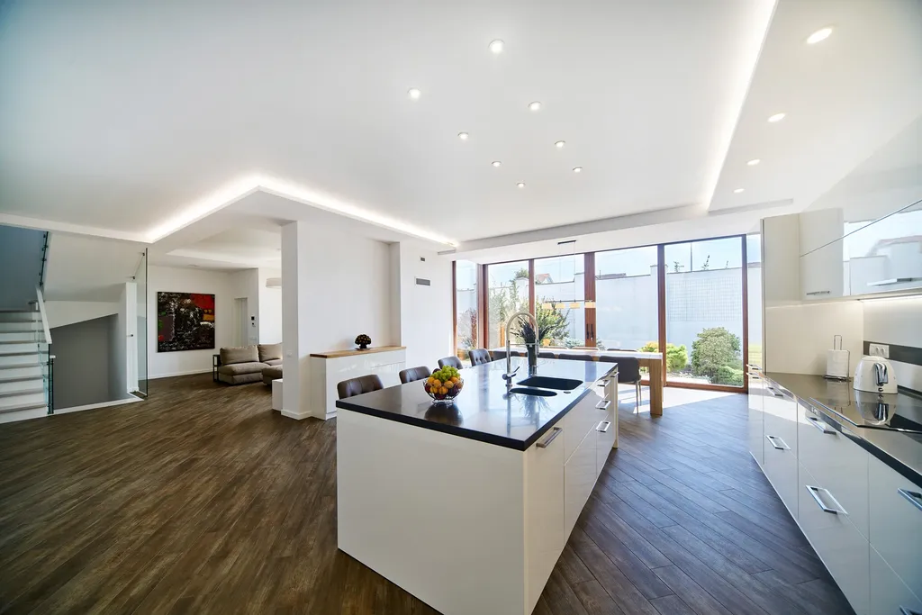 Можжевеловая вилла