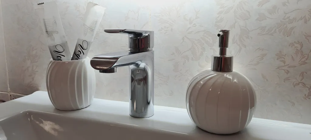 Mandarinka в центре города