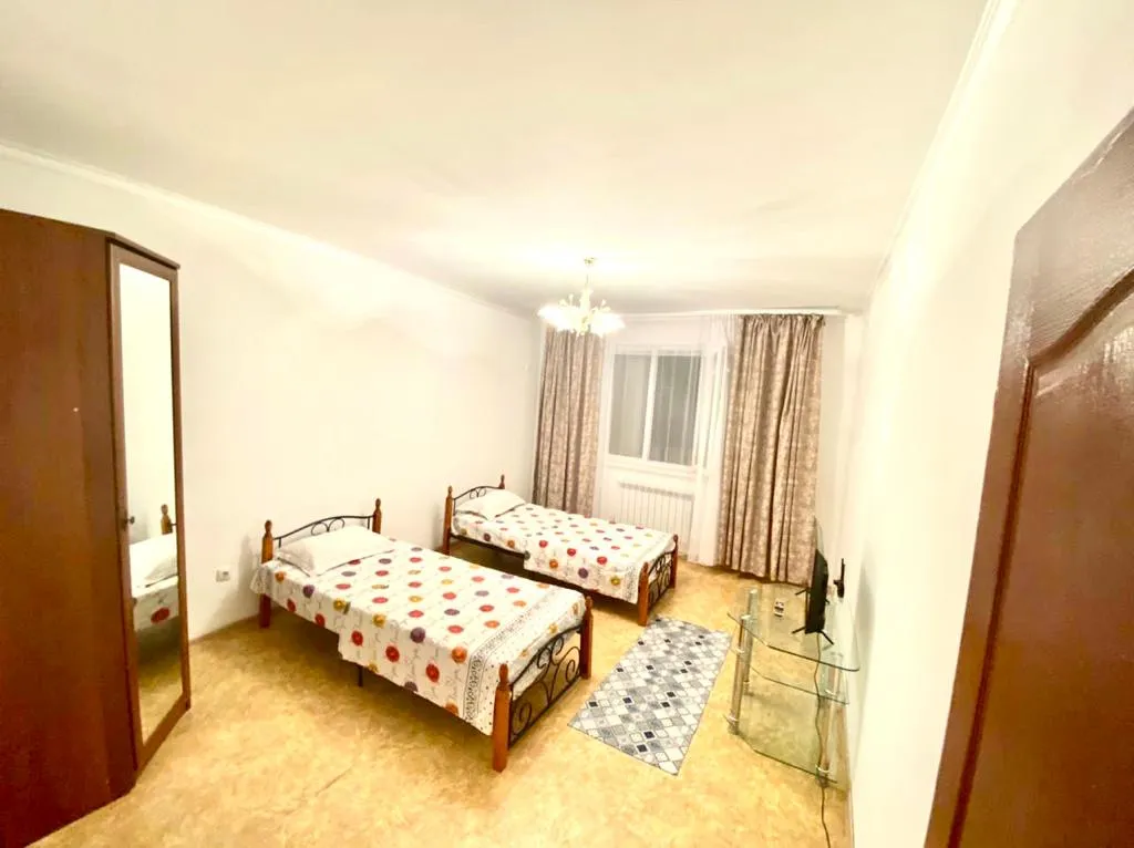 Доступная квартира — аренда посуточно в Алматы