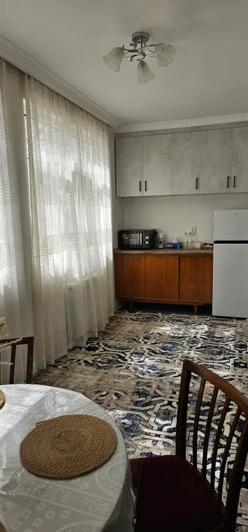 Уютная квартира напротив площади Регистан