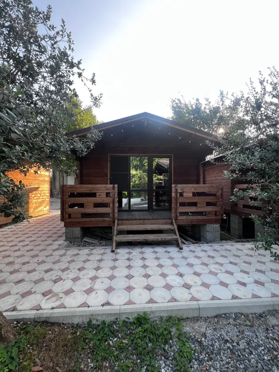 1-комнатный Дом