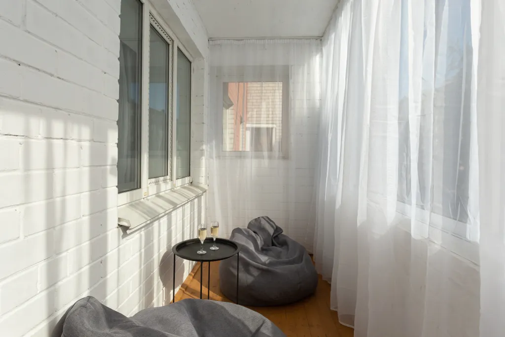 Квартира у СШОР Витязь