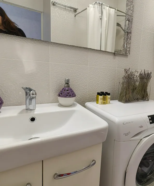 Квартира Апартаменты парк южные культуры — Сириус