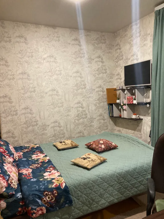 Коттедж Дом с сибирским банным чаном на дровах — Кисловодск