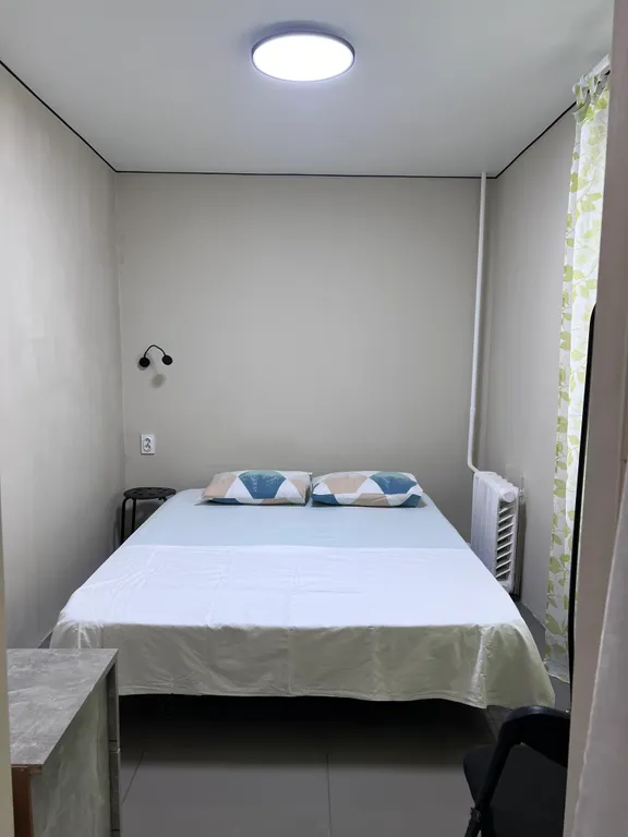 Апартамент чисто функционально пешком до Центра