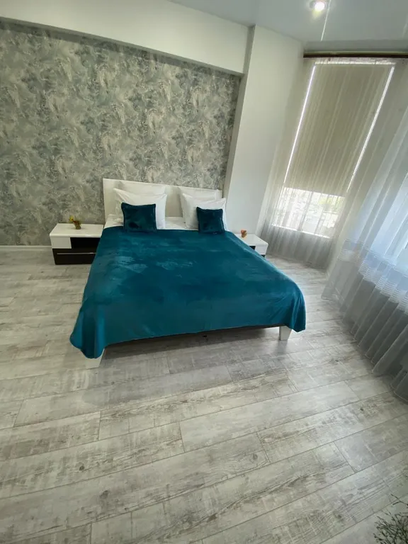 Уютный апартамент в центре