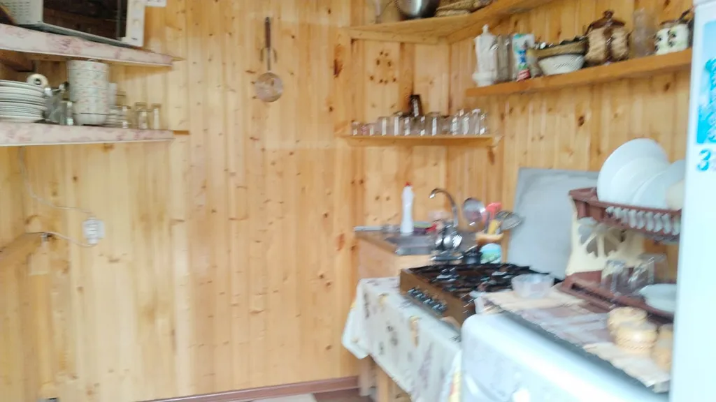 Квартира Комната — Гагра