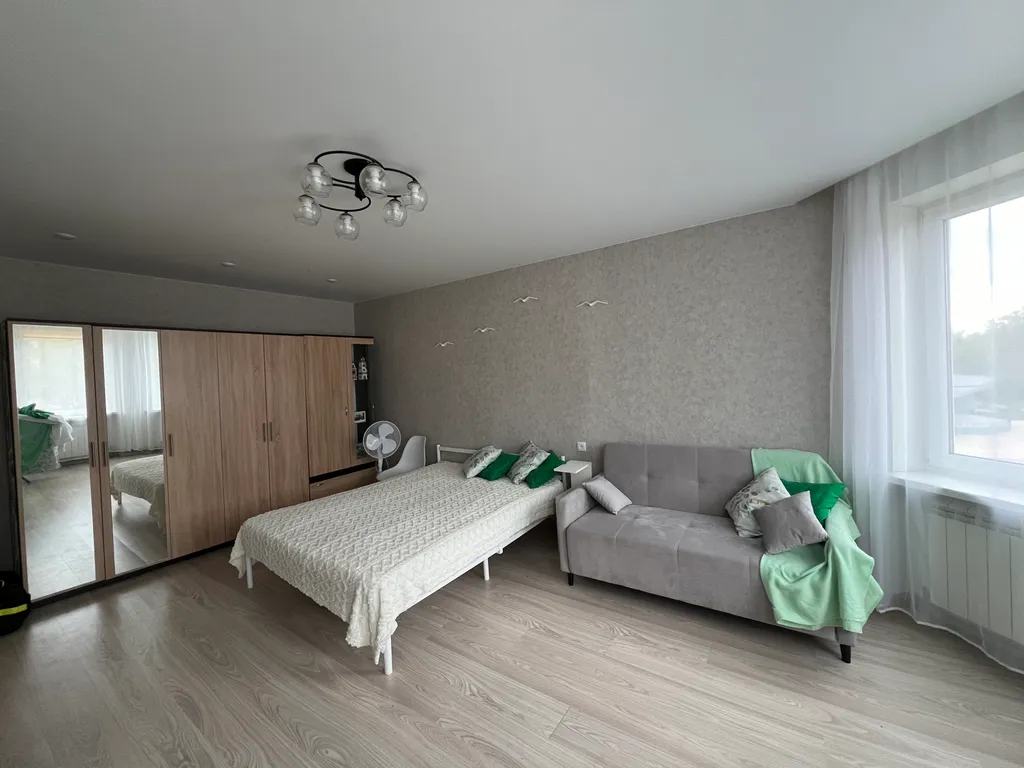 Квартира Квартира в историческом доме Вилла Рут — Пионерский